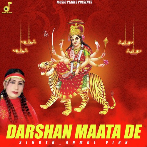 Darshan Maata De