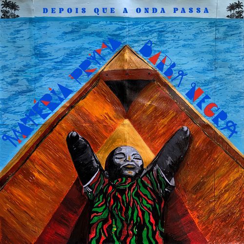 Depois que a Onda passa