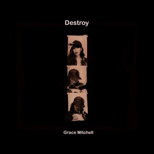 Destroy
