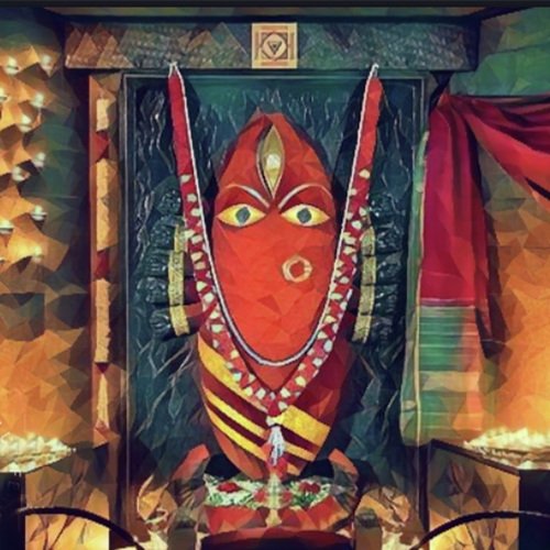 Devi Linga Bhairavi