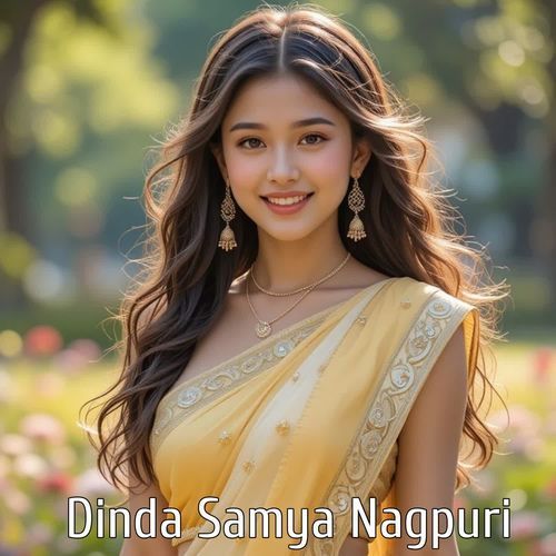 Dinda Samya Nagpuri