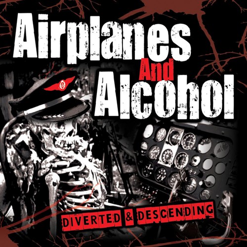 Diverted & Descending