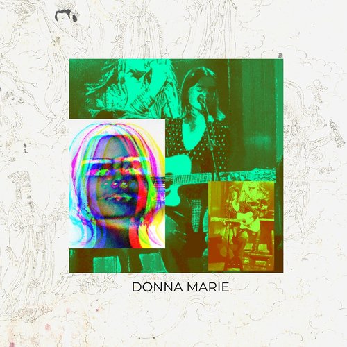 Donna Marie