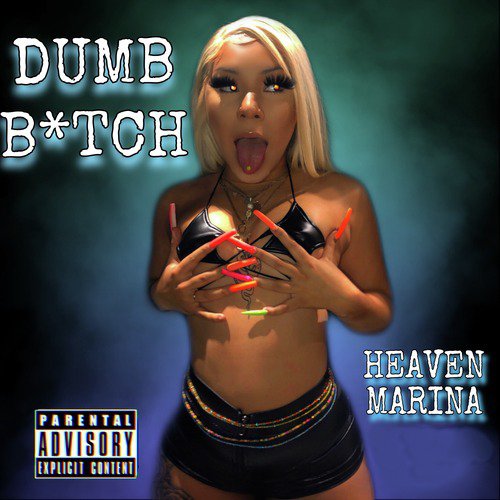 Dumb Bitch_poster_image