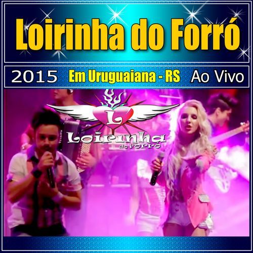 EM URUGUAIANA - RS AO VIVO 2015
