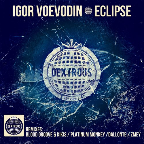 Eclipse (Blood Groove & Kikis Remix) cover art
