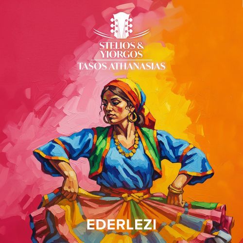 Ederlezi cover art