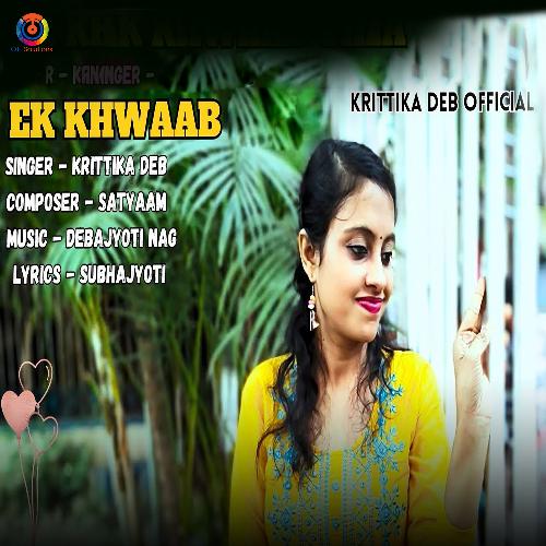 Ek Khwaab Tha - Single