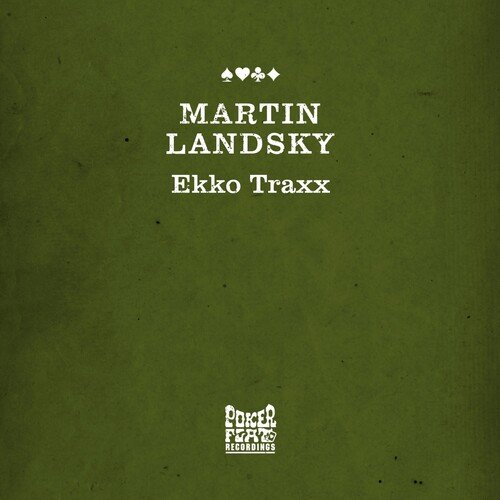 Ekko Traxx