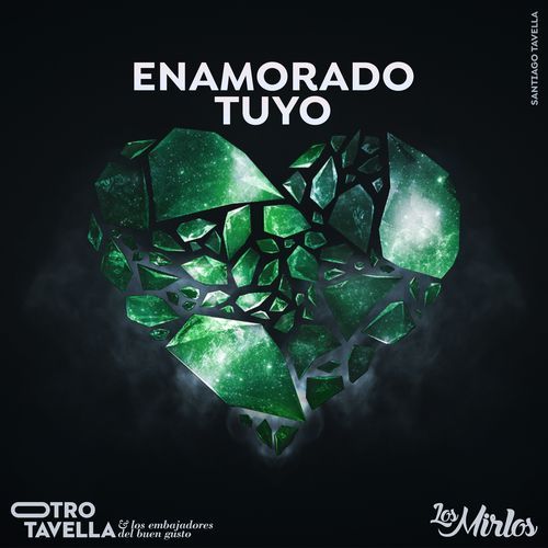 Enamorado tuyo (Versión 2023)_poster_image