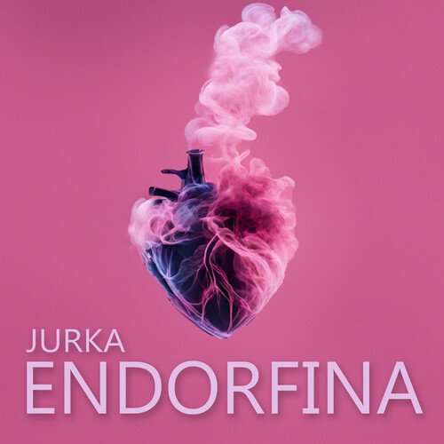 Endorfina cover art
