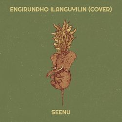 Engirundho Ilanguyilin (Cover)-QBoyZh5ych4