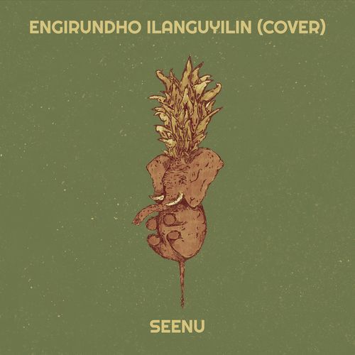 Engirundho Ilanguyilin (Cover)