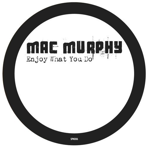 Mac Murphy