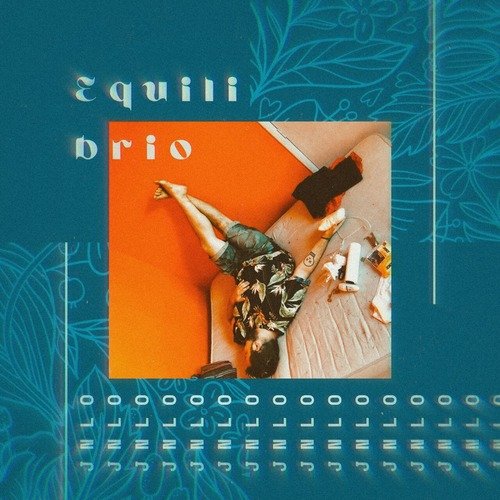 Equilibrio cover art