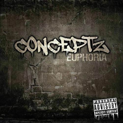 Euphoria (Album)