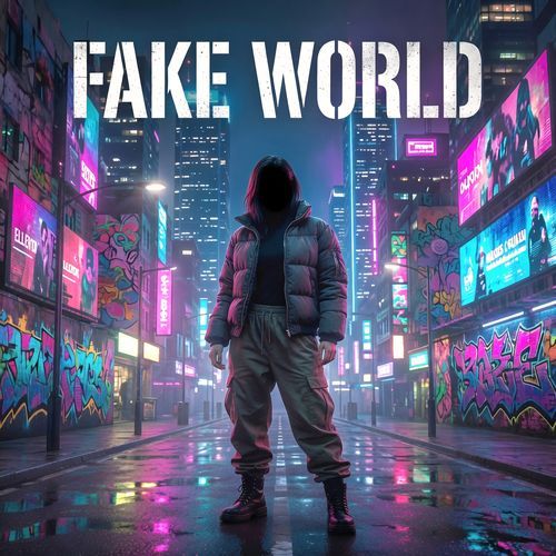Fake World