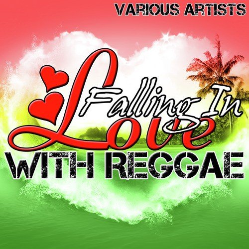 Falling in Love With Reggae