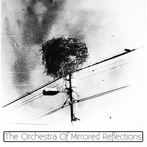 Acoustic Mirror cover art
