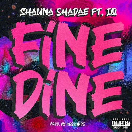 Fine Dine