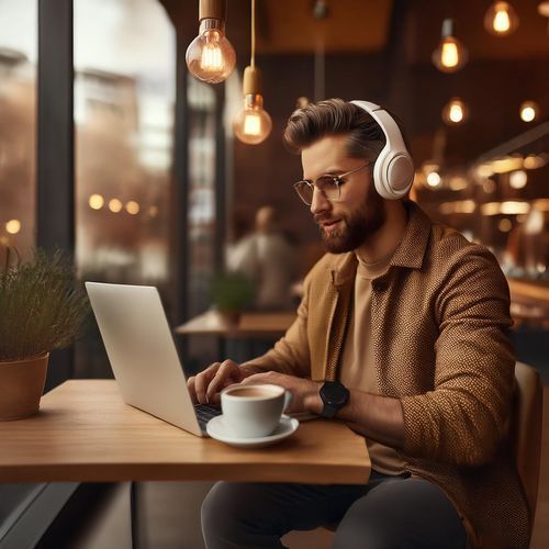 Flujo De Concentración: Hip Hop Para El Enfoque