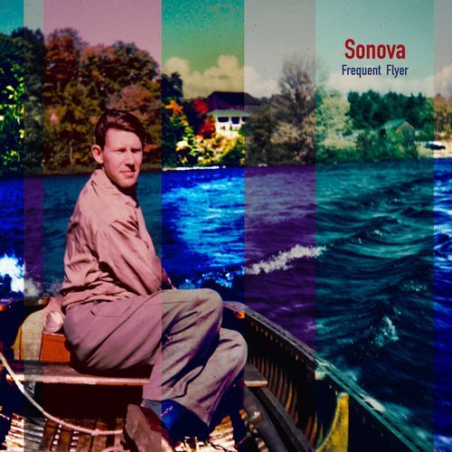 Sonova System cover art
