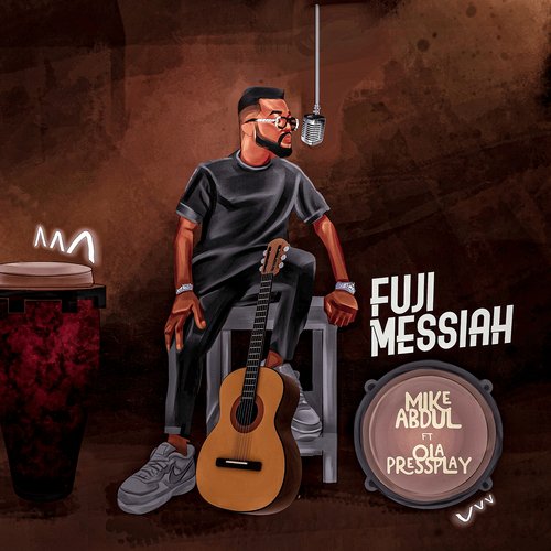 Fuji Messiah