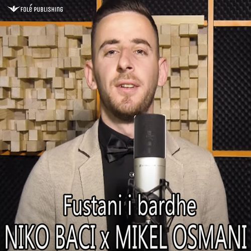 Fustani i bardhe cover art
