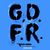 GDFR (feat. Sage The Gemini and Lookas) [K. Theory Remix]