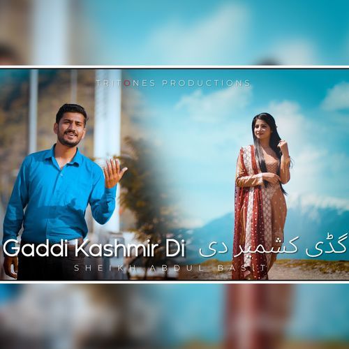 Gaddi Chaldi Jummu Kashmir