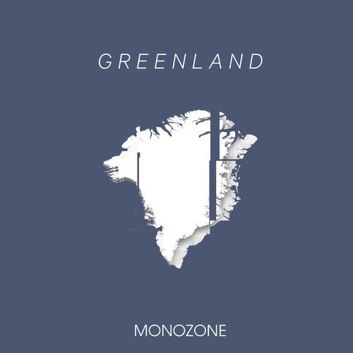 Greenland cover art