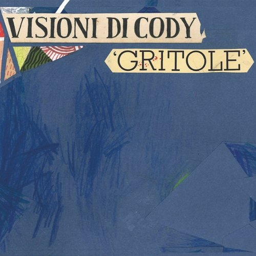 Claudio cover art