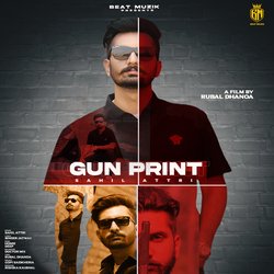 Gun Print-SQc0BB1FdB4