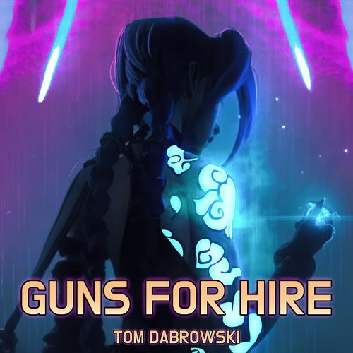 Guns for Hire - Female Vocal Version