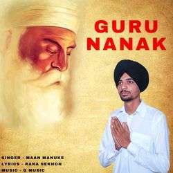 Guru Nanak-MwUqXzV2eGw