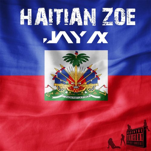 Haitian Zoe cover art