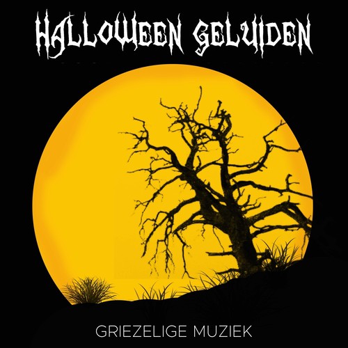 Halloween Geluiden: Griezelige Muziek