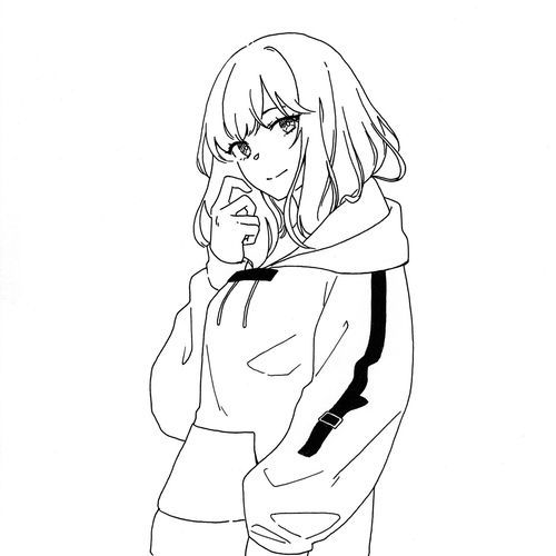 Nix cover art