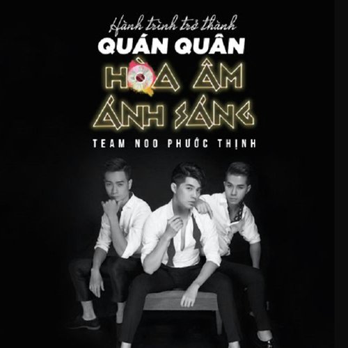 Như Một Thói Quen (Remixed at Hòa Âm Ánh Sáng 2016)