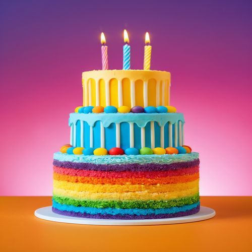 Happy Birthday Songs