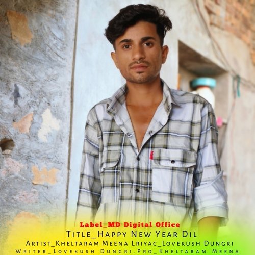 Happy New Year Dil