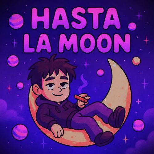 Hasta La Moon
