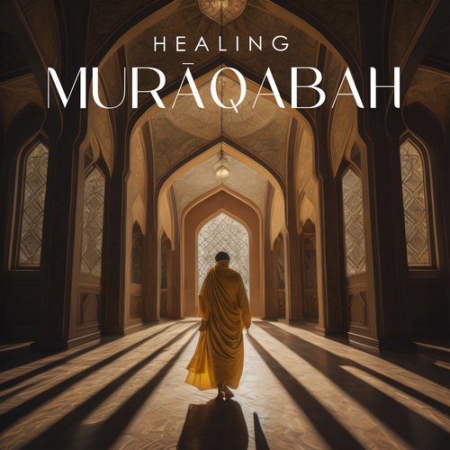 Healing Murāqabah - Spiritual Awakening of Sufi Meditation