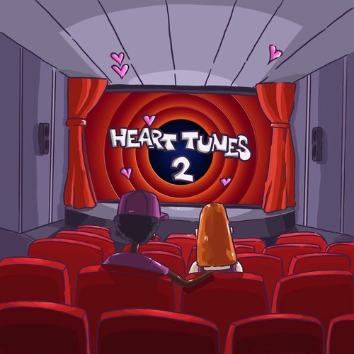 Hearttunes 2