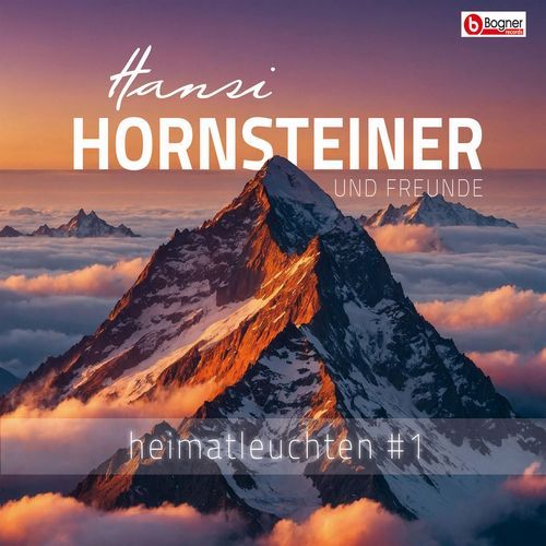 Im Sturm der Berge cover art