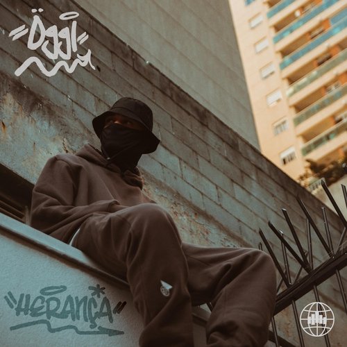 Herança (feat. Felpsdead.) cover art