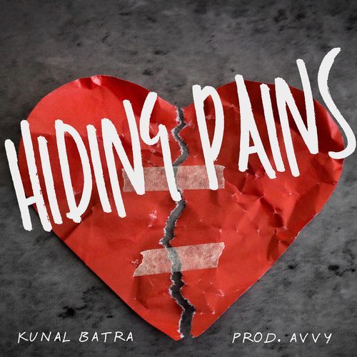 Hiding Pains