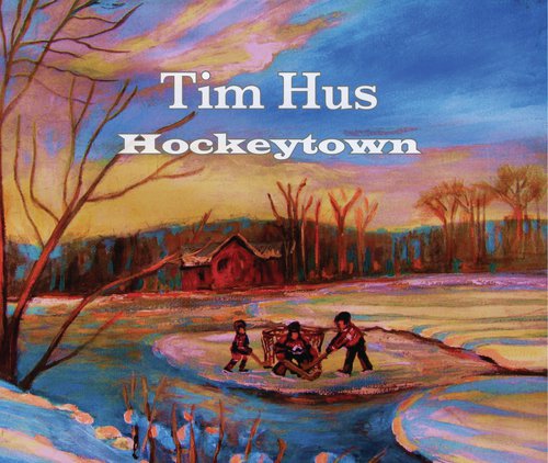Home of Hank Snow cover art