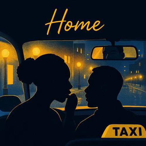 Home (Sped Up)