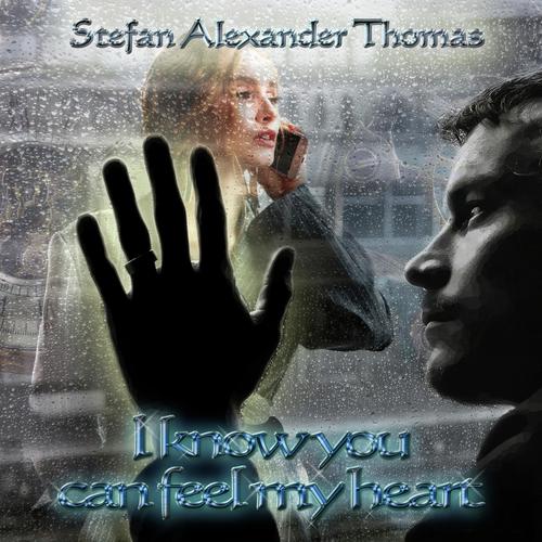 Stefan Alexander Thomas
